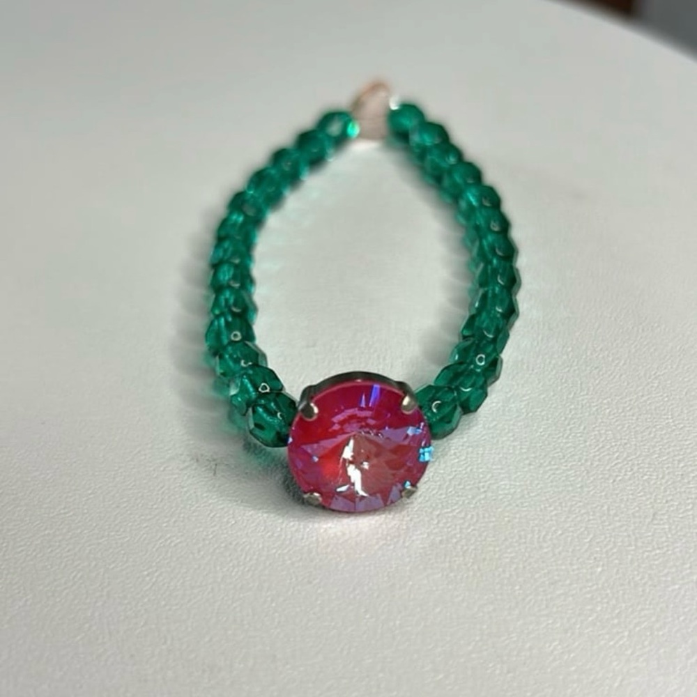 Sabika stretched bracelet